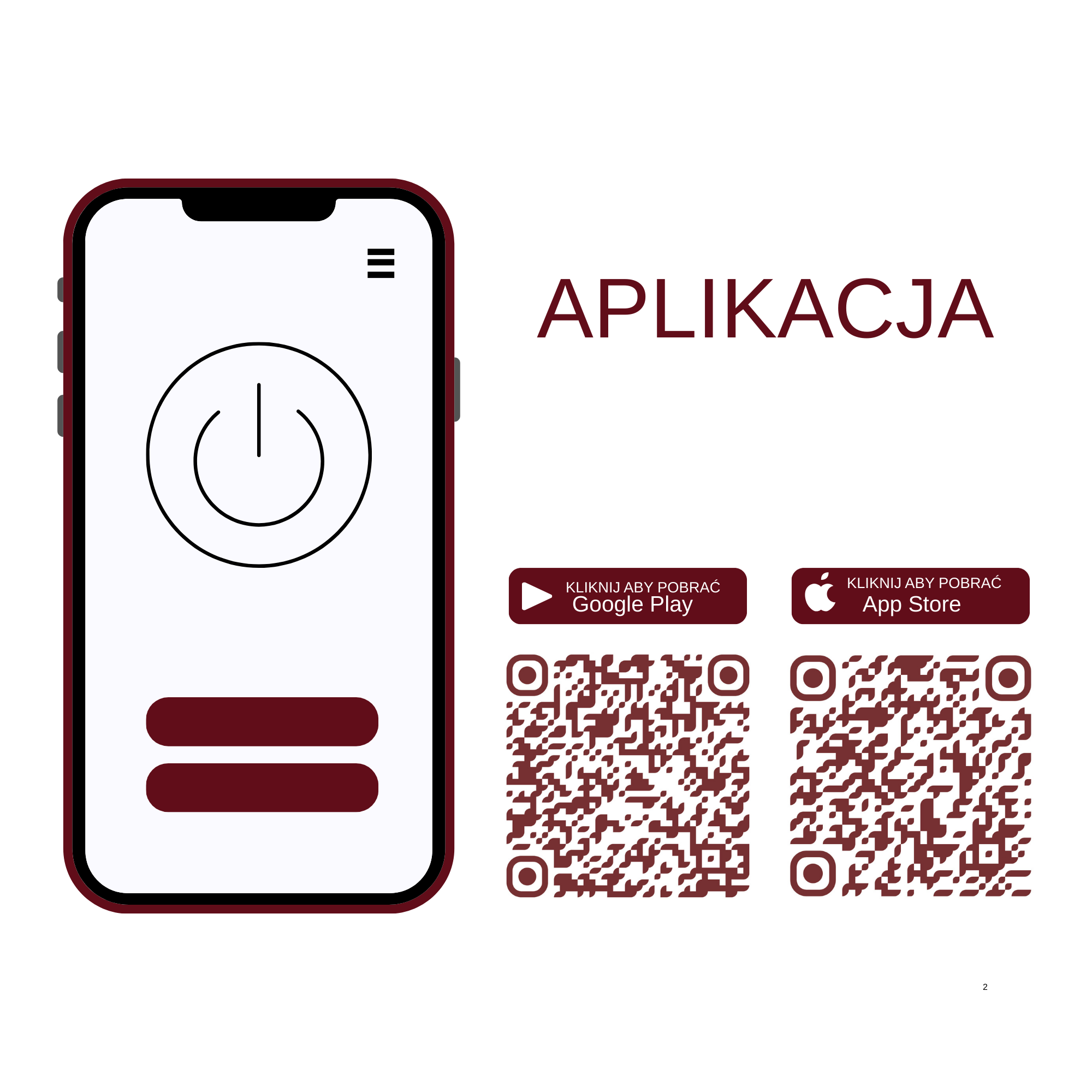aplikacja RDPRO300-FS